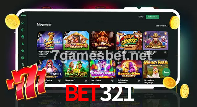 bet321 aplicativo