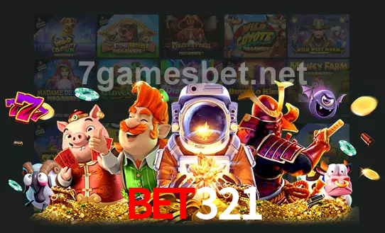 cassino bet321