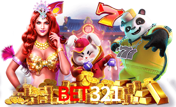jogue em caça-níqueis ricos na bet321