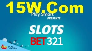 bet321: Jogos de Caça-Níqueis-Altas Recompensas, Roleta-Velocidade, Blackjack-Desafios Máximos