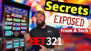 bet321 login