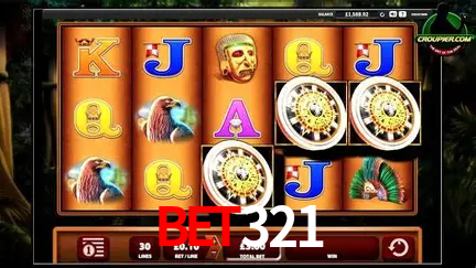 Sistemas de Segurança bet321