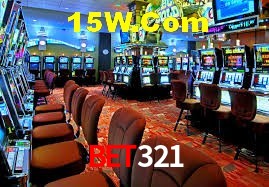 VIP Casino bet321