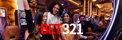 Sinta a adrenalina dos jogos de cassino com bet321