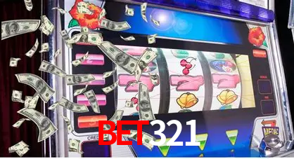 Cadastro Rápido bet321