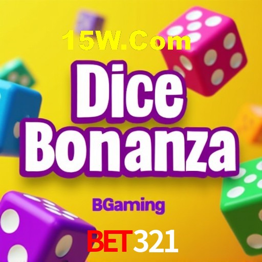 Casino Ao Vivo bet321