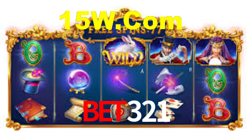 Bônus Generosos e Exclusivos no bet321 para Você!