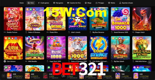 bet321.com