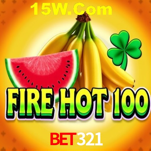 Welcome Bonus bet321